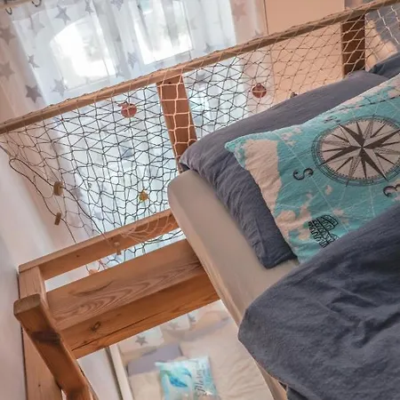 Апартаменти Olimpijski Apartament Wysoki Na 3,5m Z Antresola