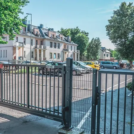 Olimpijski Apartament Wysoki Na 3,5m Z Antresola Апартаменти *
